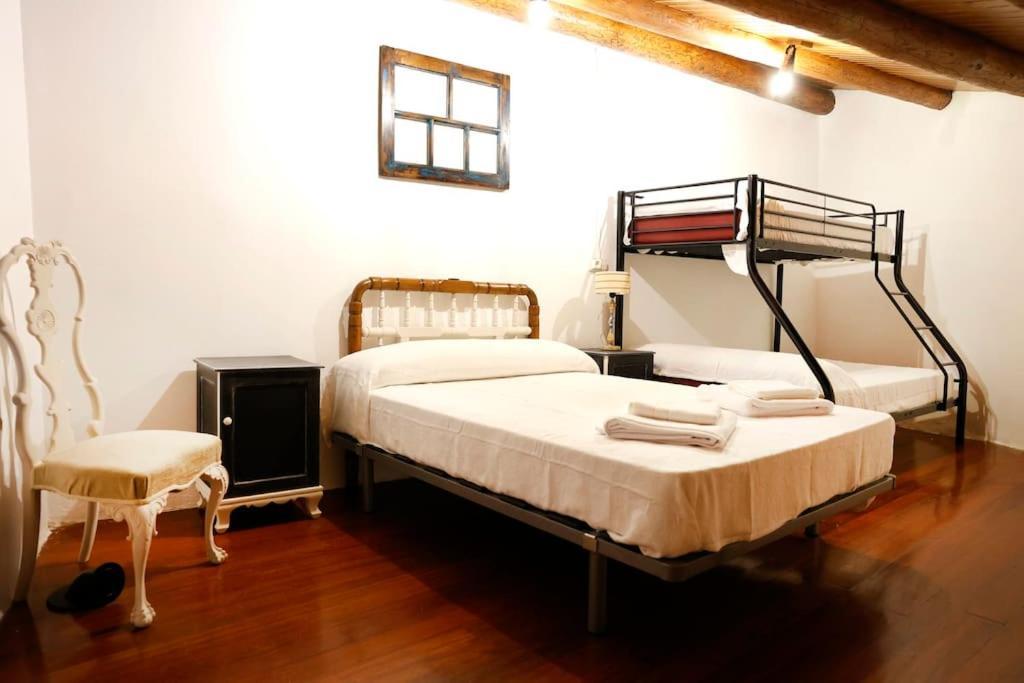 Holiday home A Casa Dos Carros - As Casas Do Pozo - *